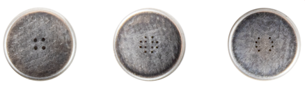 Metering Discs