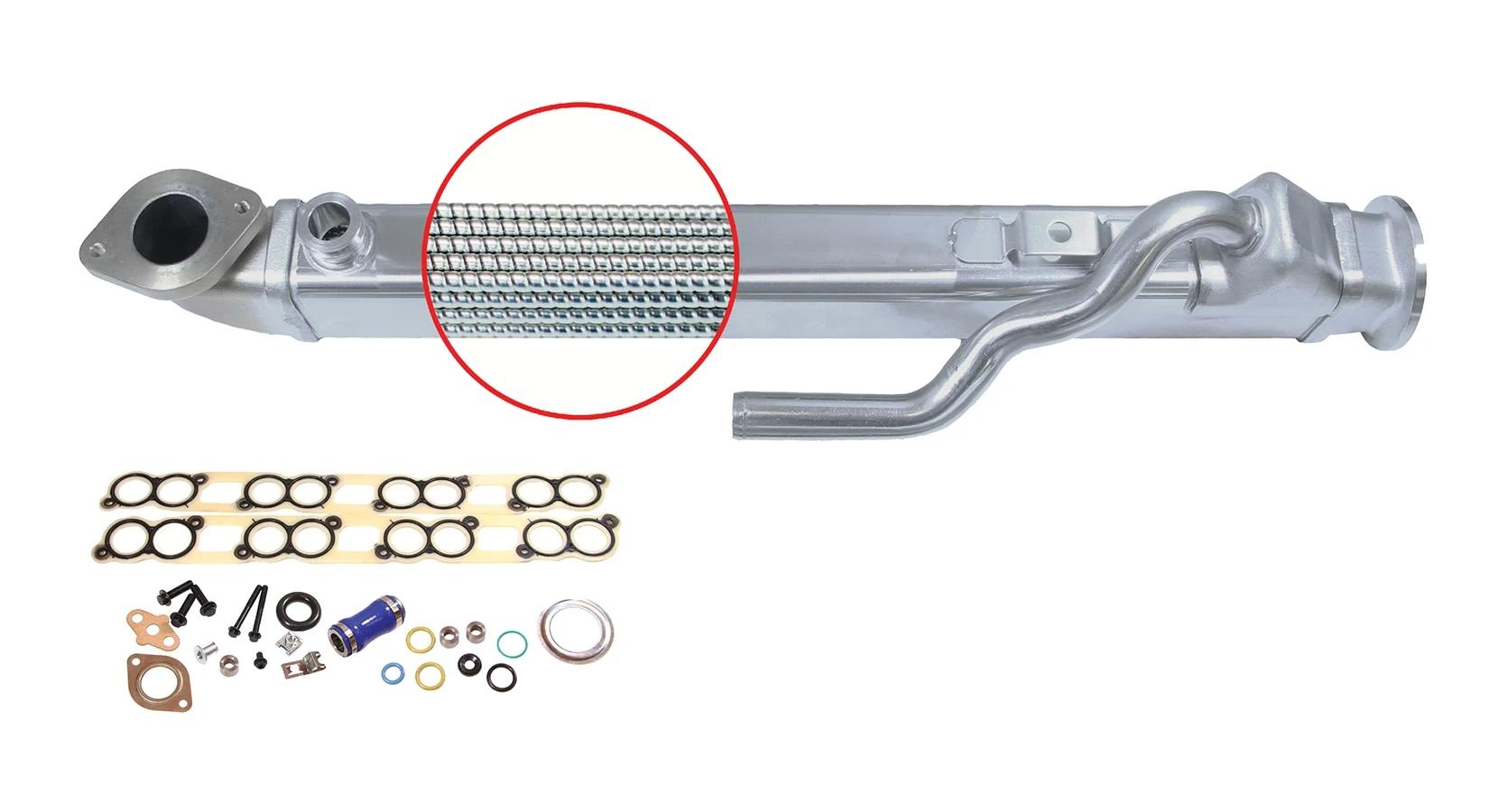 ECK1 (EGR Cooler)