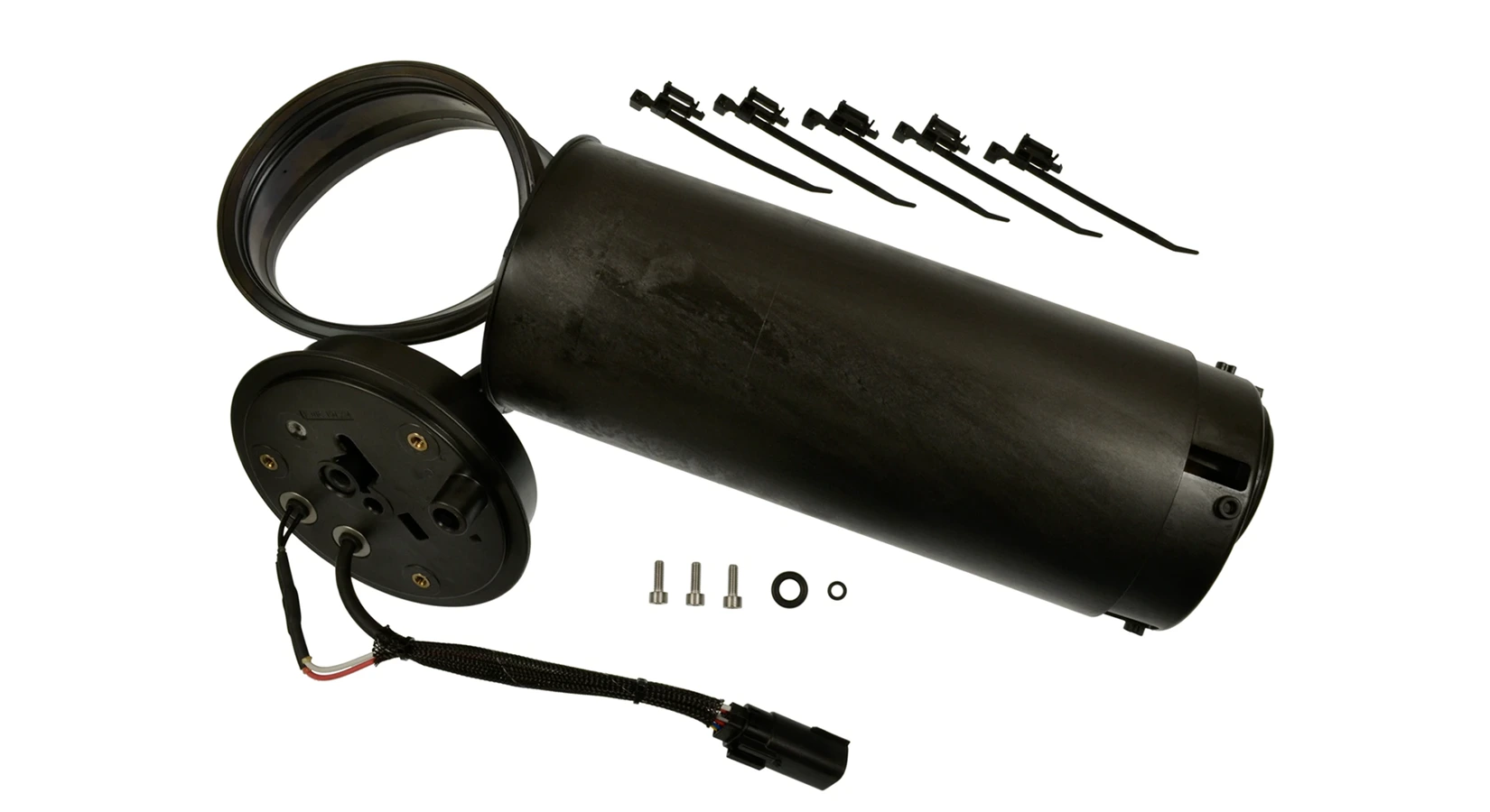 EFH201 (DEF Heater)