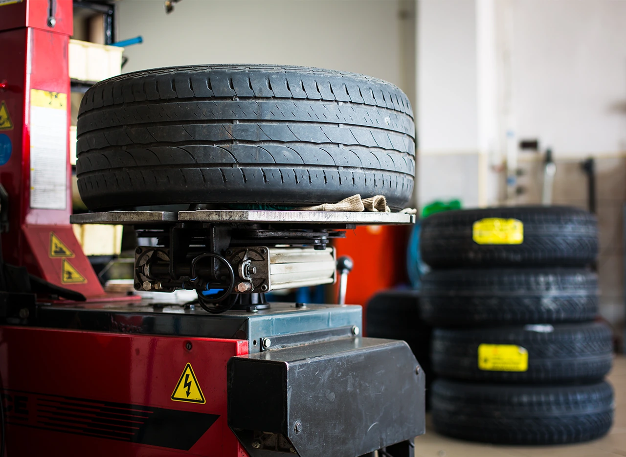 Market TPMS