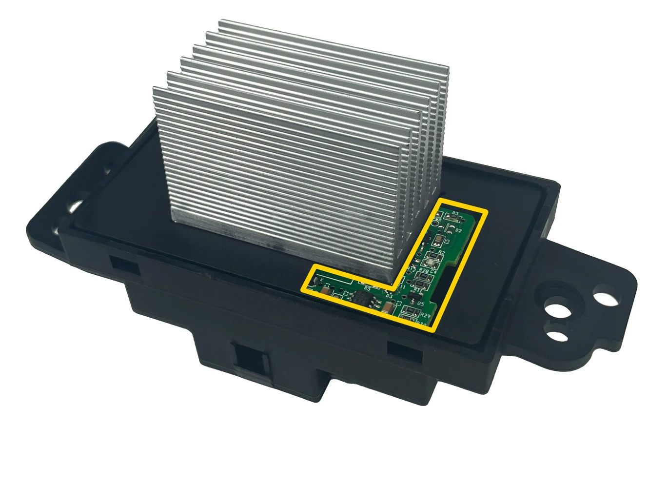 RU631 (Switches And Relays BMR)