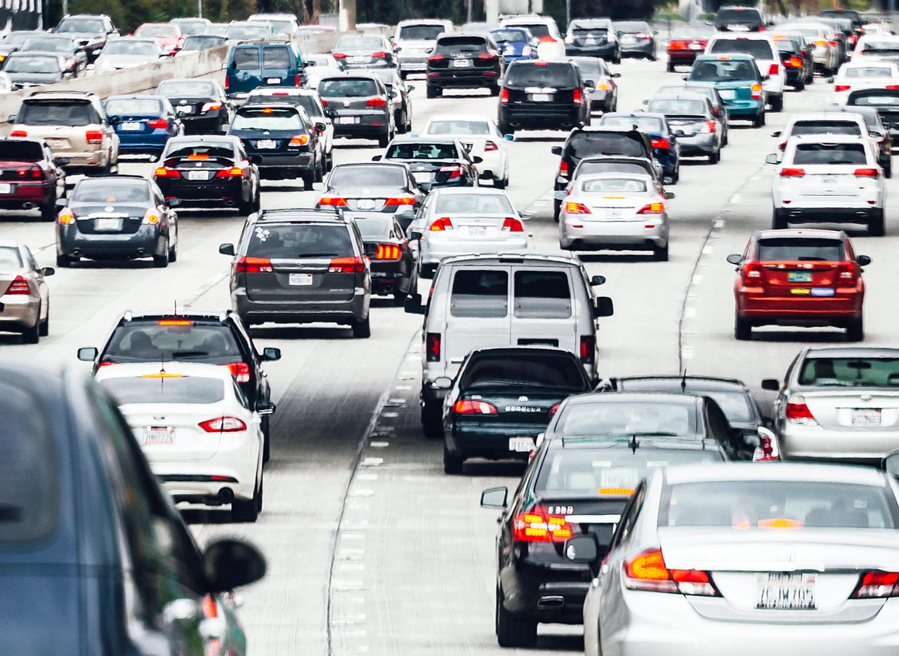 Coverage Highway