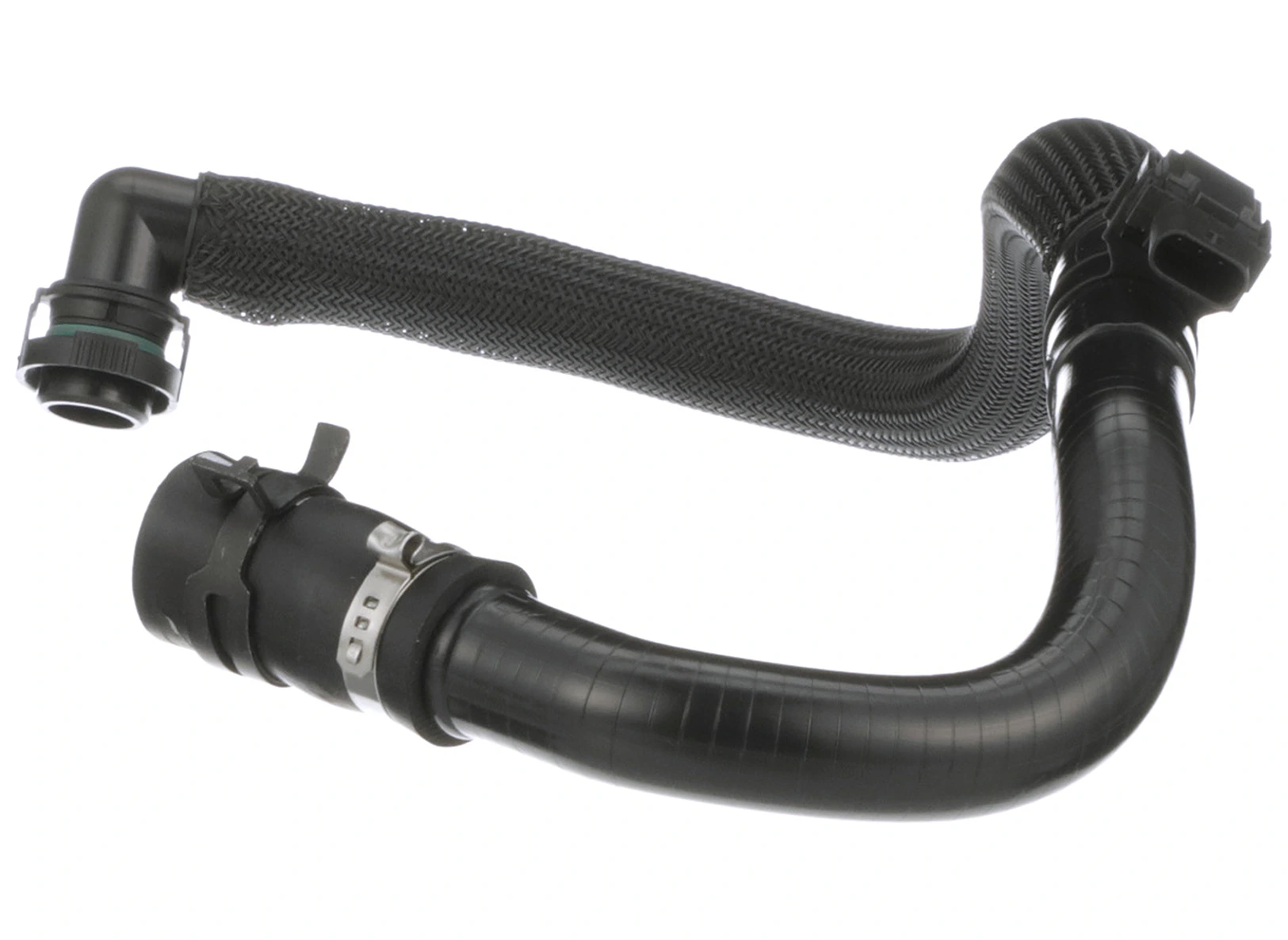 V631 (Crankcase Breather Hose)