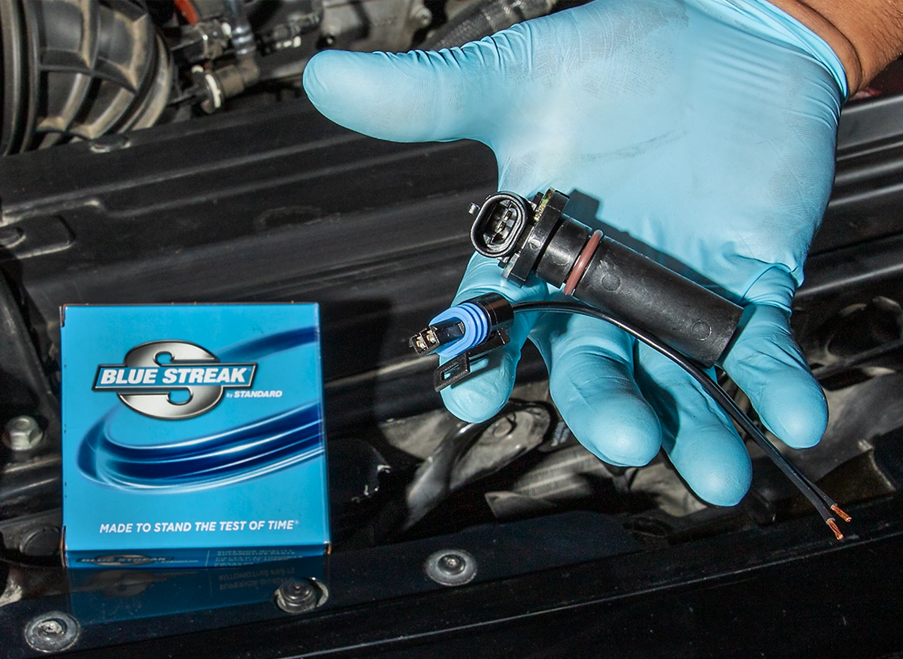 BS Cam Shaft Kit