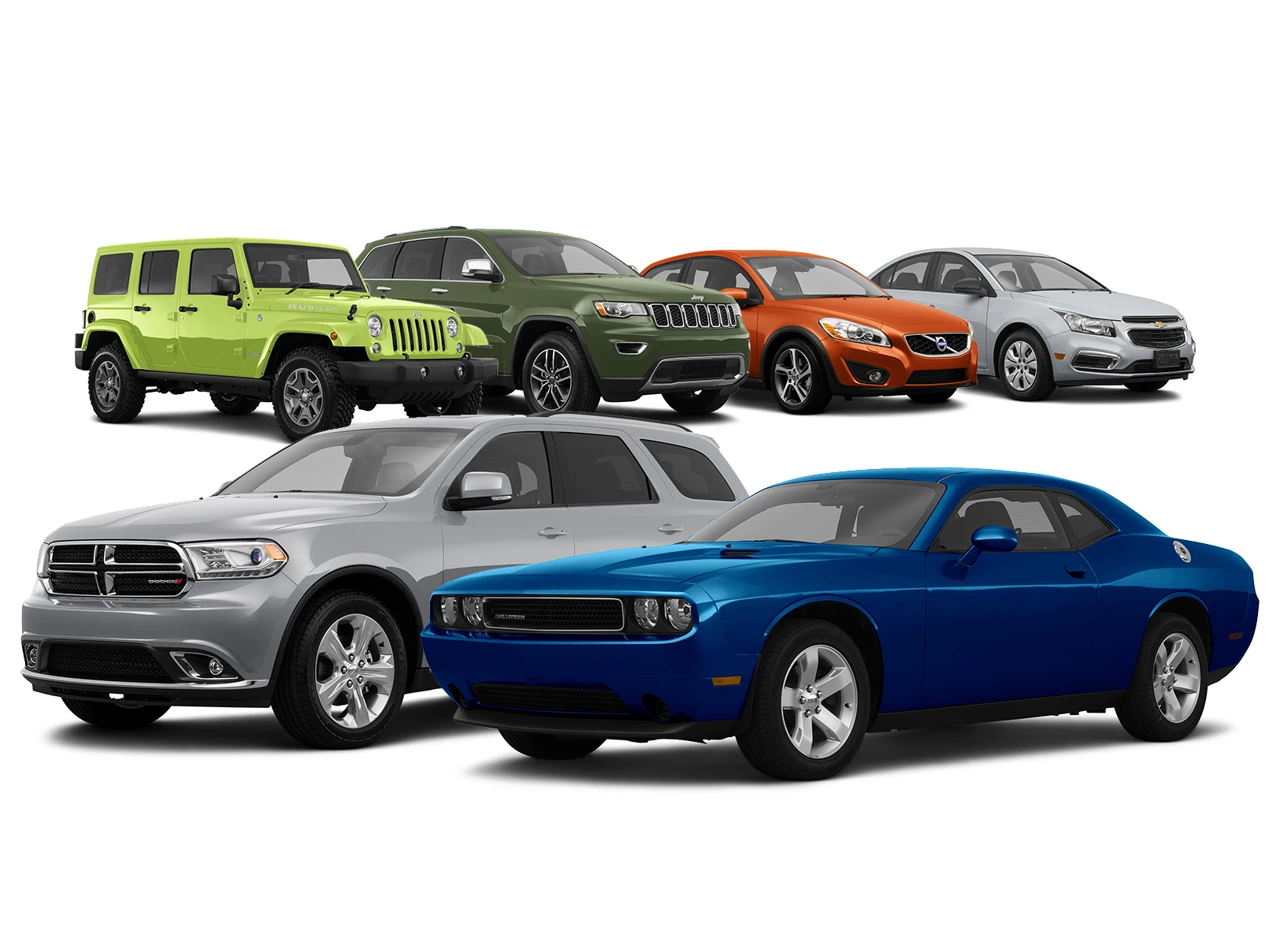Vehicle Group