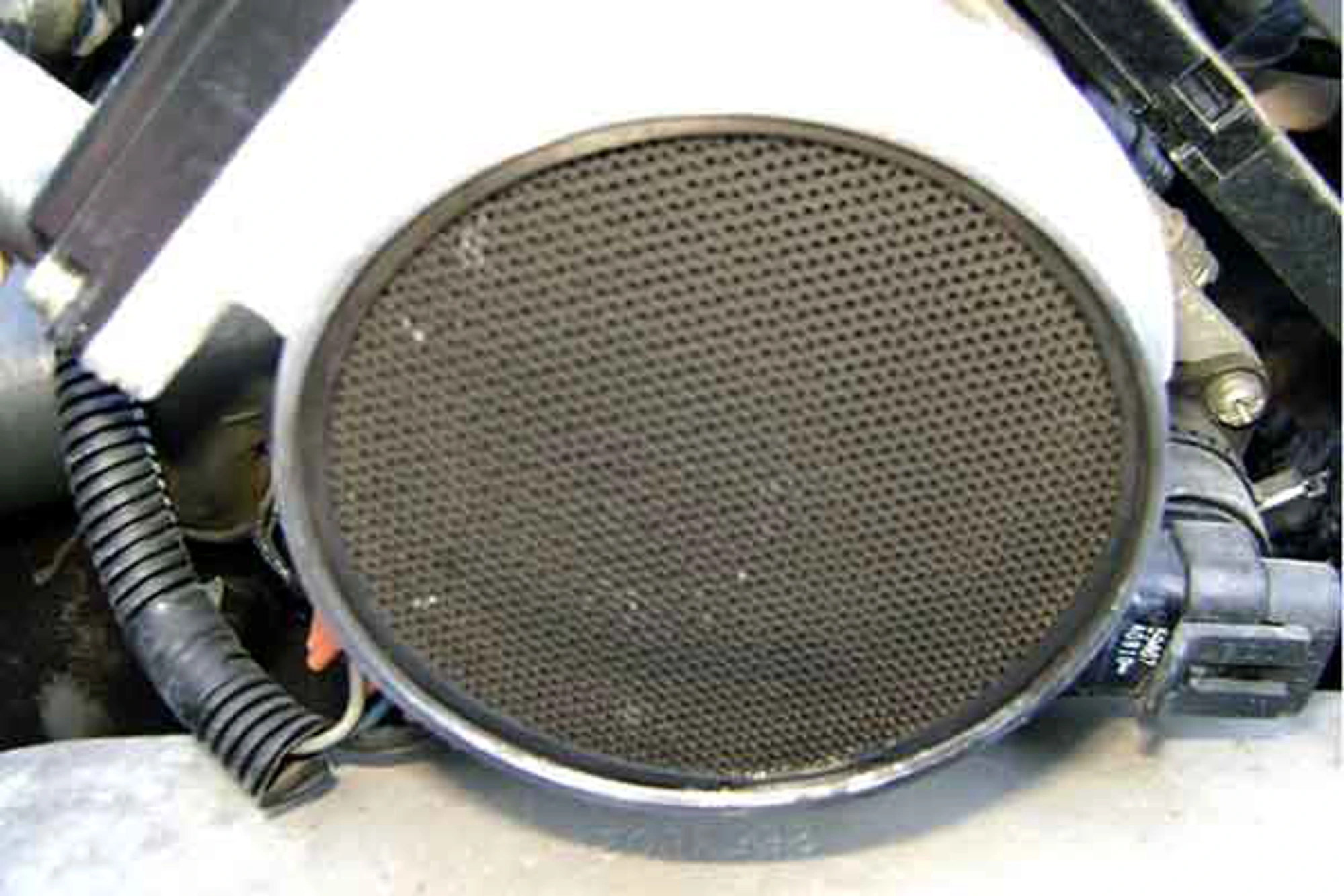 Example Diffuser