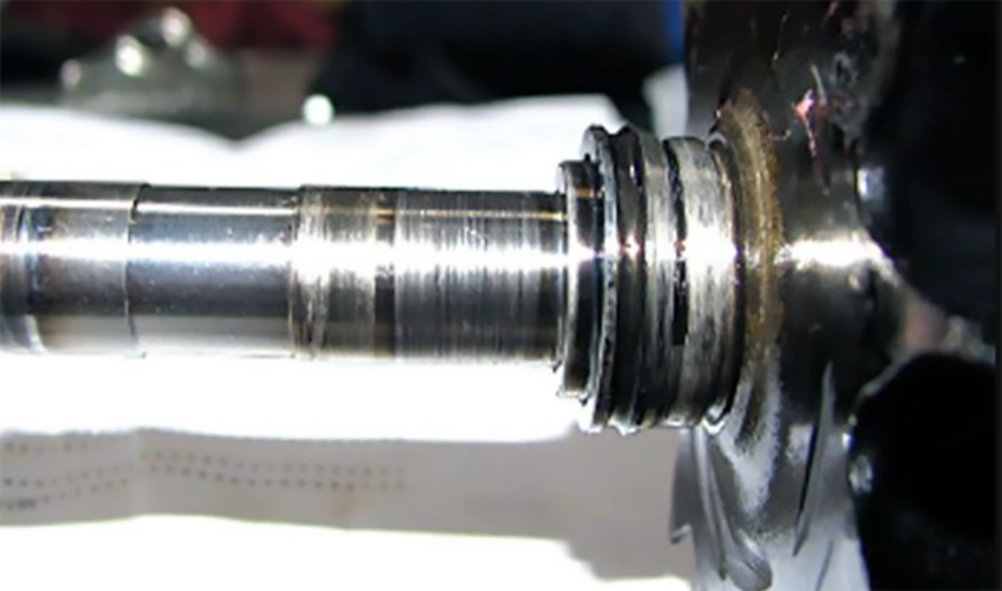 Turbo Close-Up