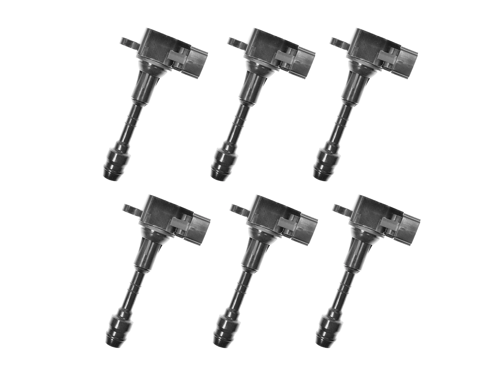 UF349K6 (Ignition Coil)
