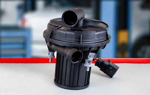 Airpump WEB