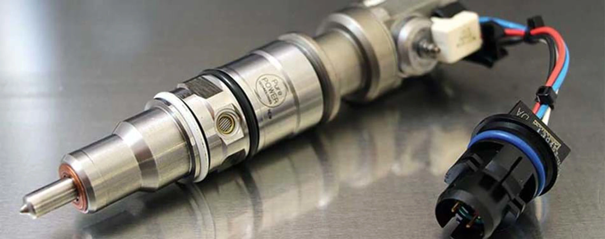 Standard Solution Diesel Injector