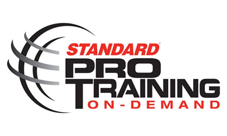 Standard Motor Products Announces Standard Pro Training’s 2017 On-Demand Training Schedule