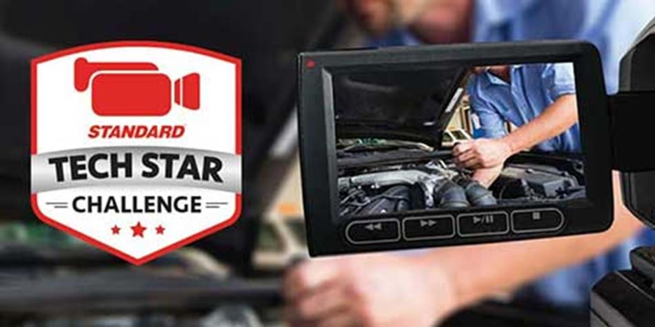 Standard Motor Products Announces Winner of its Standard ‘Tech Star’ Challenge