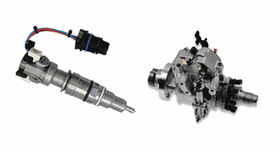 Standard Motor Products Releases 100 New Diesel Parts for Standard<sup>&reg;</sup>