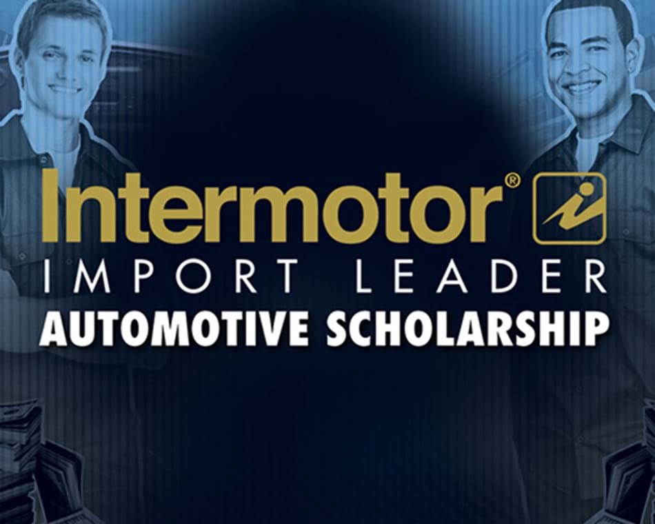 Standard Motor Products Announces Winners of Intermotor<sup>&reg;</sup> Import Leader Scholarship Competition