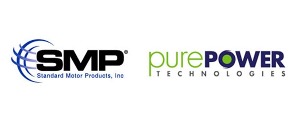Standard Motor Products Announces Supply Agreement with PurePower Technologies<sup>&reg;</sup>