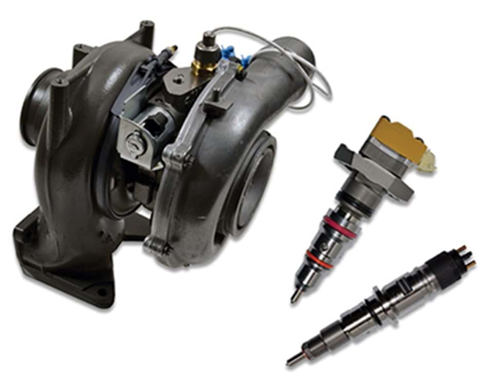 Standard Motor Products Releases 197 New Parts for Standard<sup>&reg;</sup> and Intermotor<sup>&reg;</sup>