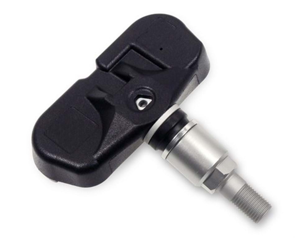 SMP<sup>®</sup> Adds Five New Clone-able TPMS Sensors